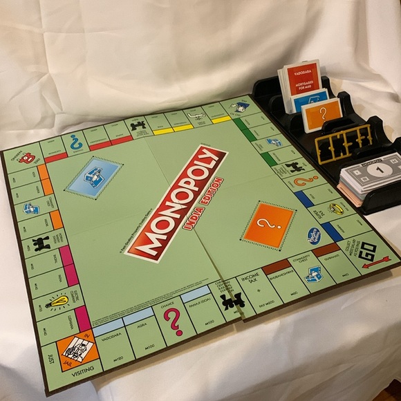 Hasbro Monopoly board game India Edition - Picture 6 of 16